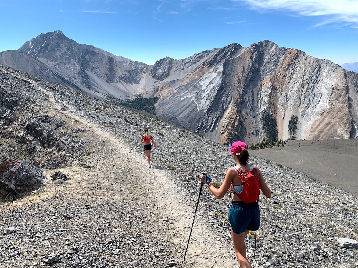 Borah Peak